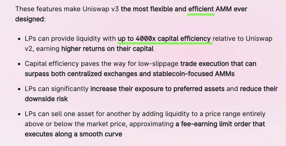 Bankless 联合创始人：为什么说 ETH 是最具资本效率资产？