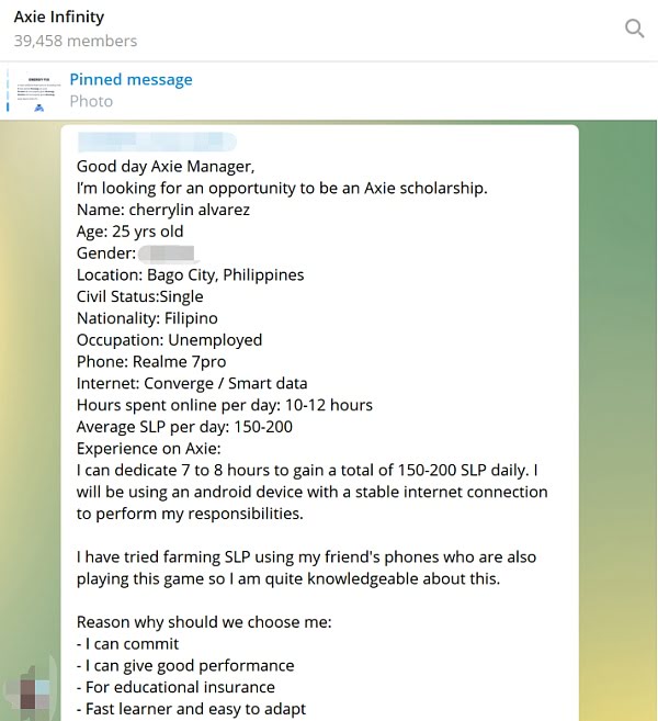 AXS社区金库开启前 一切都只是地平线