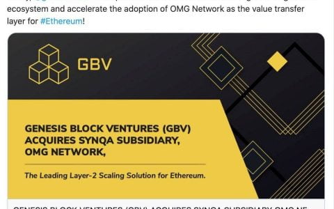 以太坊 Layer 2 风起云涌，简述 Rollup 与 Plasma 等特性与应用