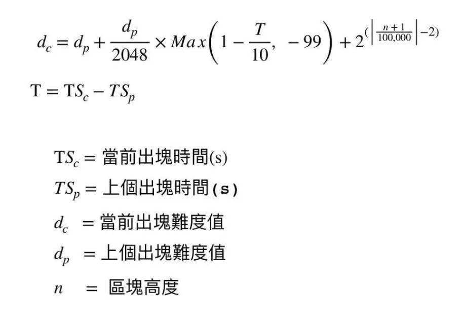 读懂以太坊难度炸弹：它为何一再延期？