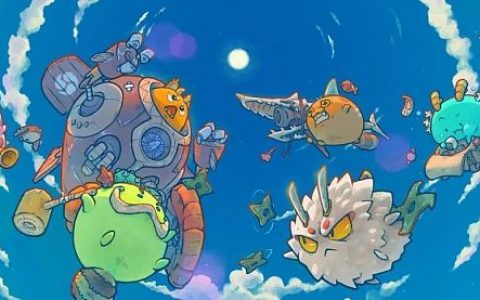 边玩边赚：全球疫情掀起的 GameFi 革命