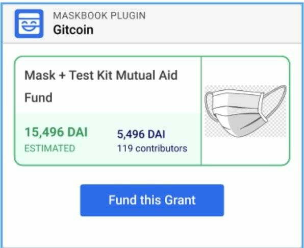 如何通向 Web 3.0？Mask Network 创始人介绍产品功能与隐私特性