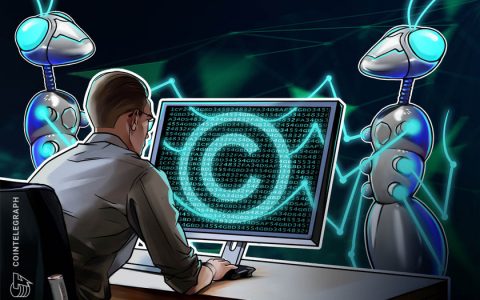 不可替代的代币：知识产权资产的新范式？