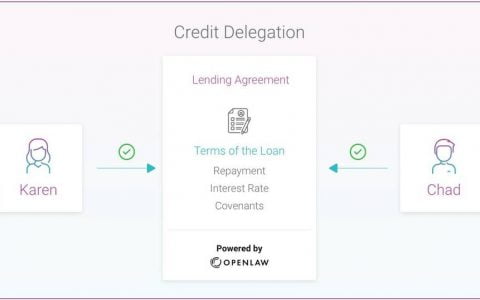 Aave COO 确认流动性挖矿计划，并详述大胆出圈探索细节