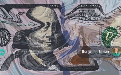 一文说透算法稳定币：起源、发展、争议与未来演进