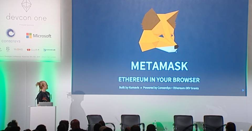 MetaMask 还没发币，但是你有必要了解它