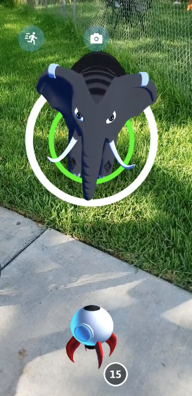 [รีวิว] Dogemon Go New Game Like Free Line 每天轻松获取狗狗币