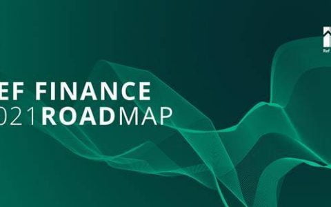 简述 NEAR 生态去中心化交易所 Ref.Finance 2021 年发展规划