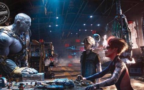 Facebook、腾讯、英伟达……科技巨头抢滩元宇宙