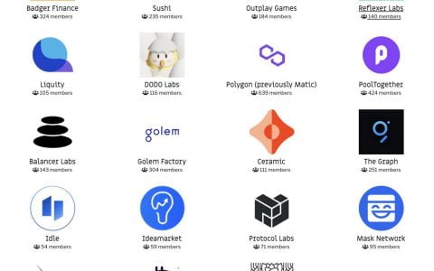 Gitcoin 第九轮已开启，哪些优质社区和项目值得被资助？