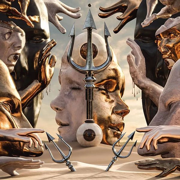 Trident：Sushi 下一代 AMM