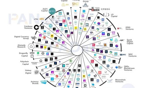 揭秘 NFT 热潮「幕后推手」：哪些投资机构正在高调入局？