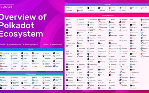 HashKey 崔晨：简析 Kusama 首批平行链拍卖过程、结果及影响
