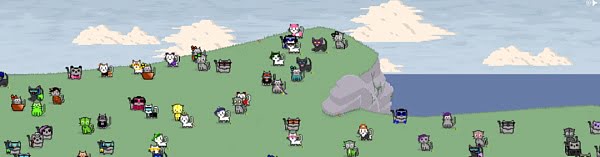 NFT发展简史：从这些“骨灰级”NFT项目中寻找“宝藏”