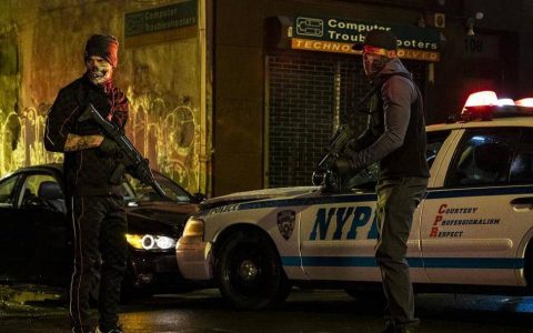 老牌明星公链的困境与自救