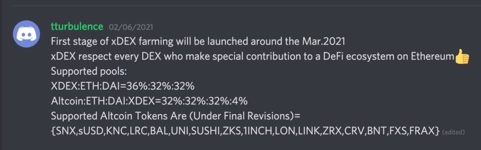 对话真本聪：深耕 DeFi，关注金融协议栈 xDeFi