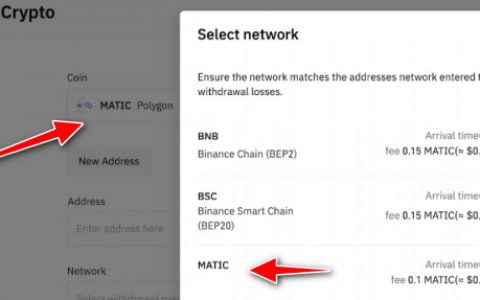 Polygon Matic 协议的三个新伙伴关系
