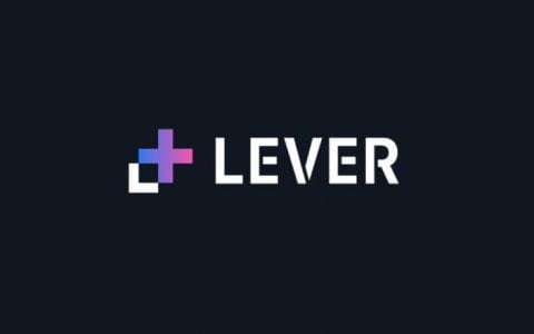 DeFi 积木上的杠杆大师，Lever Network 资金效率智胜