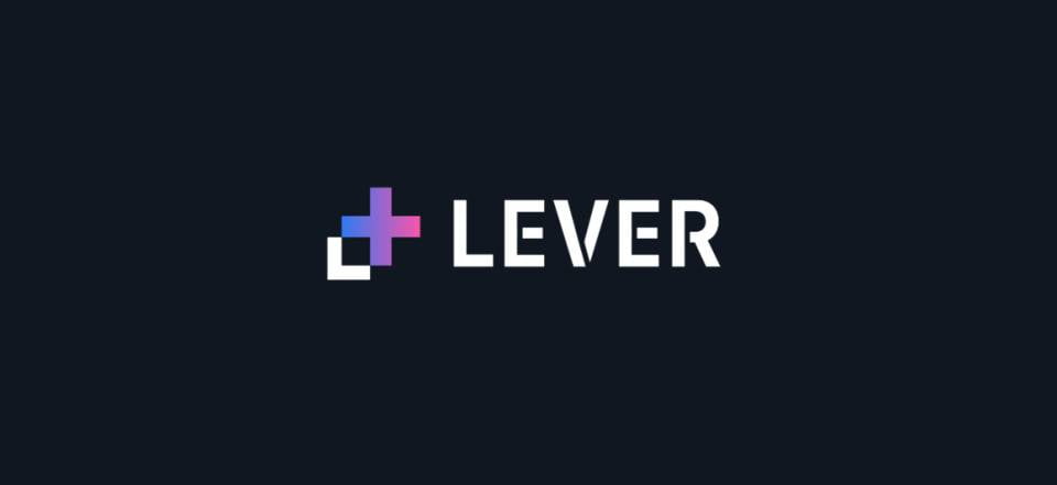 DeFi 积木上的杠杆大师，Lever Network 资金效率智胜