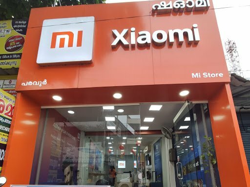 Mi Store Paravur - Paravur 的手机店