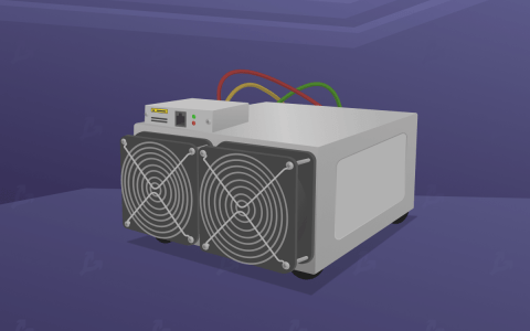 HIVE 向比特大陆订购 1,800 台 ASIC 矿机，将于 2022 年交付