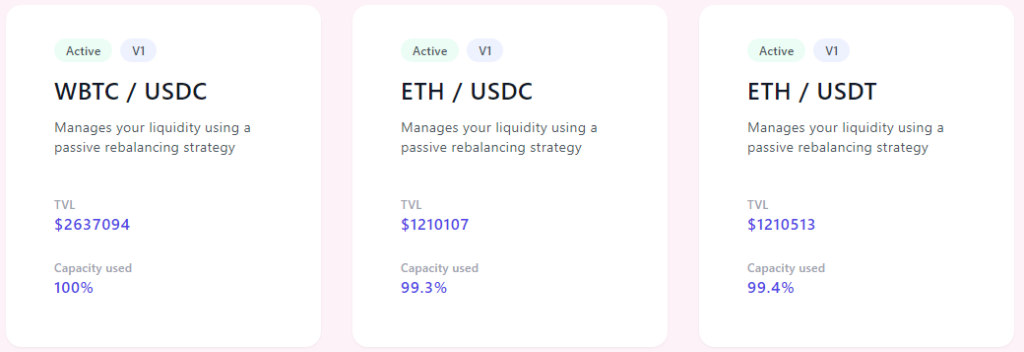 金融炼金术：如何使用 Uniswap v3 流动性管理器增加收入