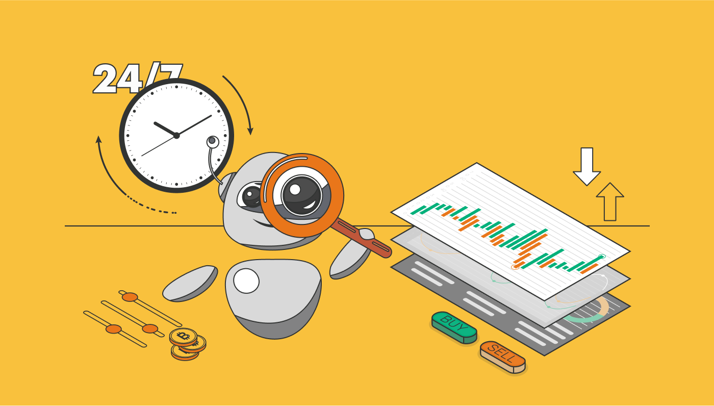 通过你的加密货币每月赚取高达 3.75% 的被动收入