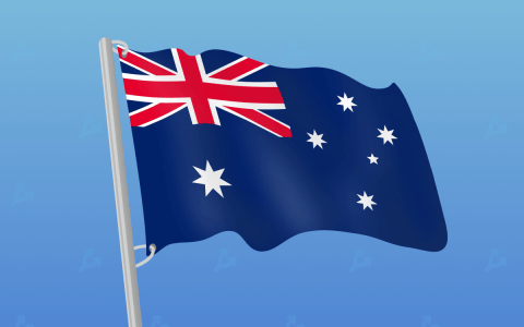 澳大利亚警方在加密货币领域创造了该国的记录