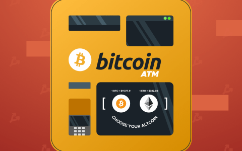 Bitcoin Depot 将在美国和加拿大的商店安装比特币 ATM