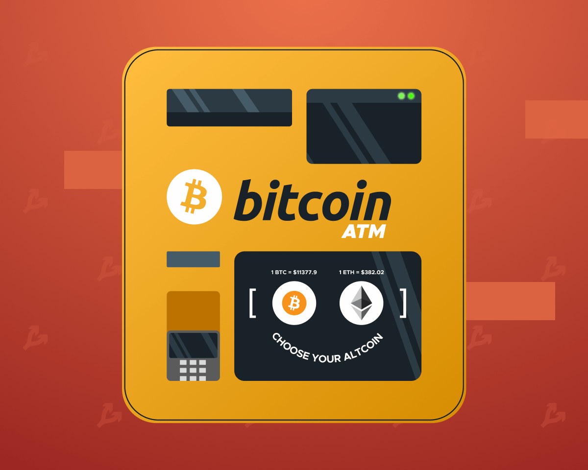 Bitcoin Depot 将在美国和加拿大的商店安装比特币 ATM