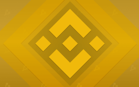 赵长鹏宣布Binance.US计划进行IPO