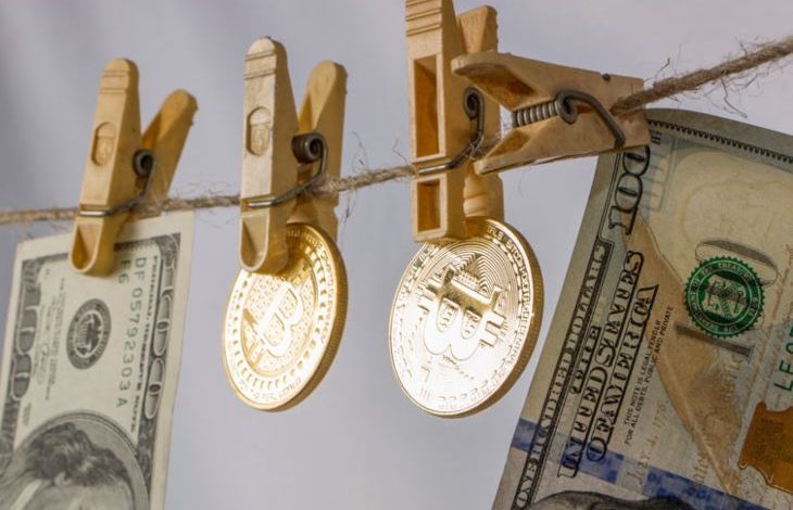 一名美国人被指控用比特币洗钱超过 3 亿美元