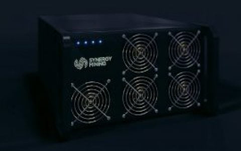 比特币难度达到自 7 月低迷以来的最高水平