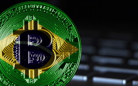 巴西：首个支持绿色经济的比特币 ETF