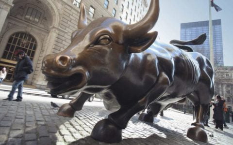 根斯勒发表评论后，比特币和以太坊价格走高