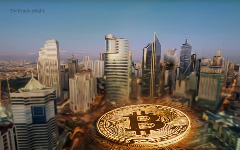 GoldenTree Asset Management 通过新投资将比特币添加到其资产负债表中