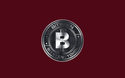 Bitsten 代币 (BST)