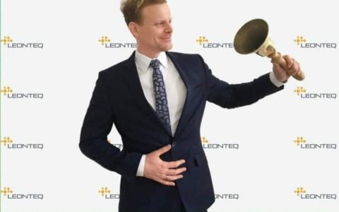 瑞士金融科技公司 Leonteq 将加密货币服务扩展到德国和奥地利