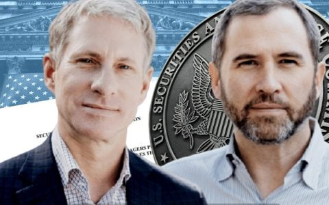 瑞波币（XRP）案例中的事情正在混乱 律师抓住大好机会