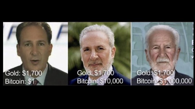 比特币价格猛涨 50,000 美元以致交易者睁开眼睛的 3 个原因