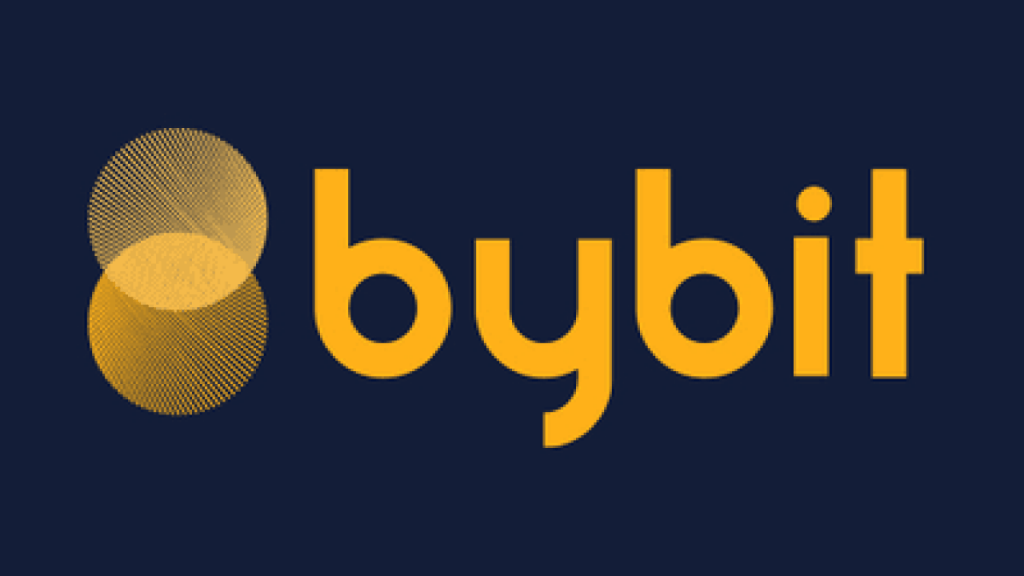 ByBit 交易所标志