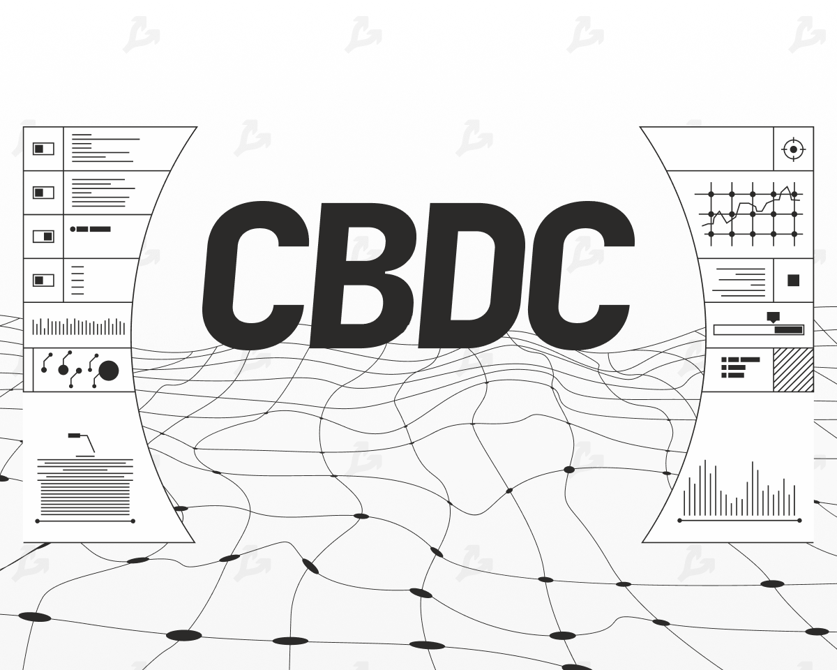 美联储宣布需要赢得 CBDC 竞赛