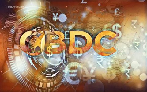 了解CBDC的深入过程正在领先国家开展