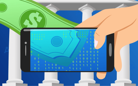 牙买加已进行国家数字货币试发行