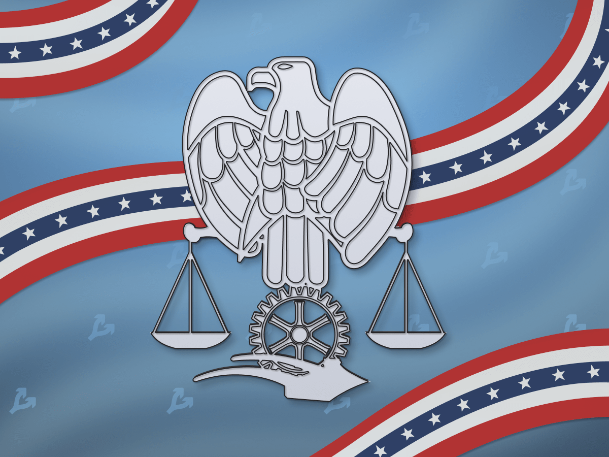 前 CFTC 负责人质疑 SEC 监管加密货币的权力