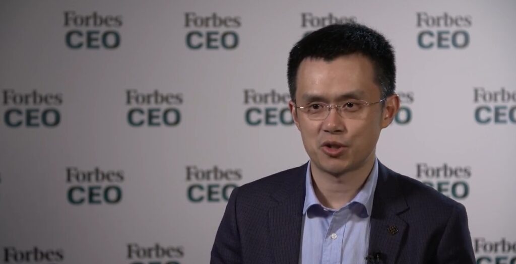 Binance：如果没有文件或面部识别，你将无法再在交易所进行操作