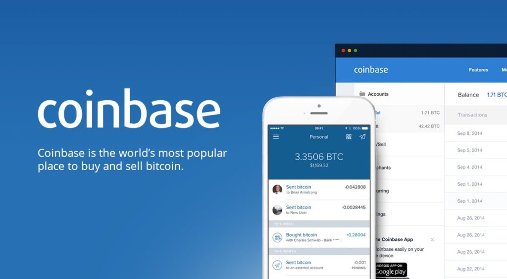 coinbase 用户文件、诉讼、交易所、锁定、帐户