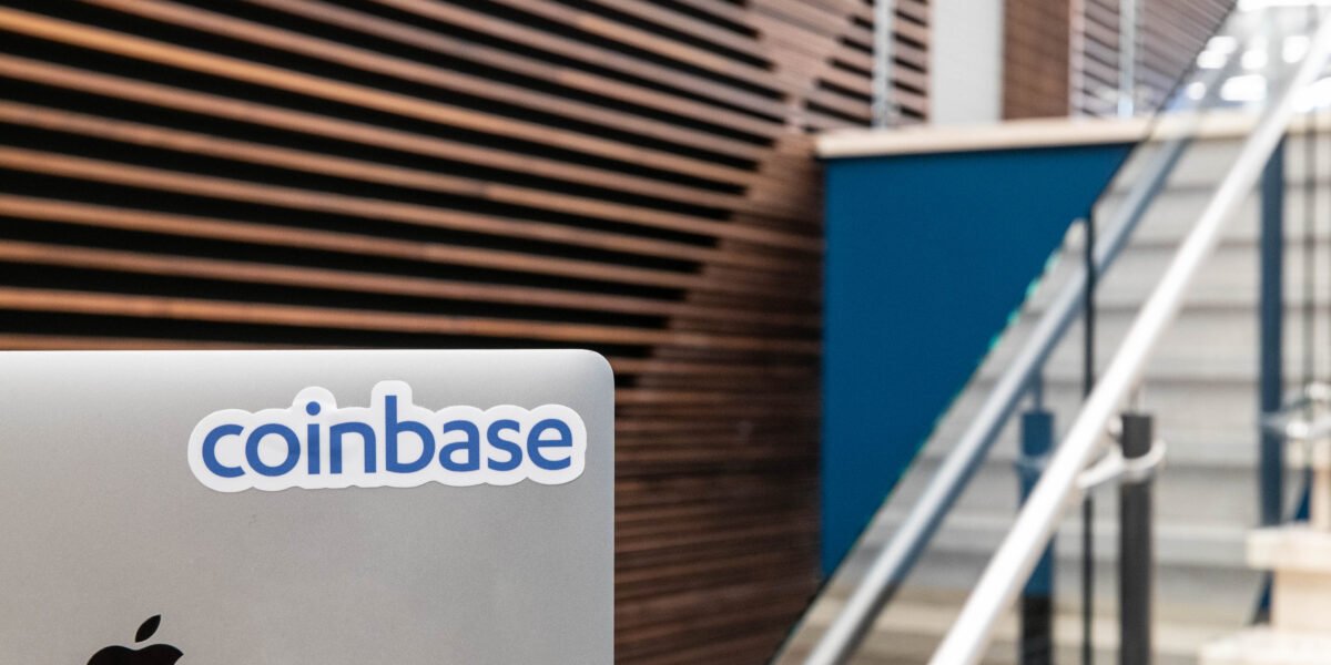 Coinbase 7