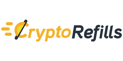 CryptoRefills