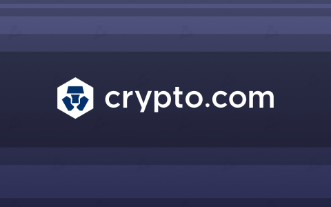 Crypto.com 任命前 Spotify 首席执行官为高级经理